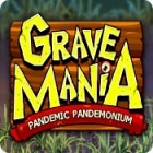 Grave Mania 2: Pandemic Pandemonium