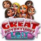 Great Adventures: Lost in Mountains