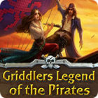 Griddlers: Legend of the Pirates