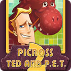 Griddlers: Ted and P.E.T. 2