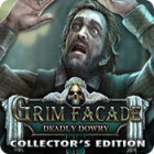 Grim Facade: A Deadly Dowry Collector's Edition