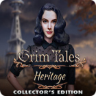 Grim Tales: Heritage Collector's Edition