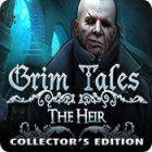 Grim Tales: The Heir Collector's Edition