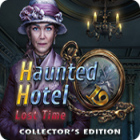 Haunted Hotel: Lost Time Collector's Edition