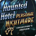 Haunted Hotel: Personal Nightmare Collector's Edition