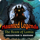 Haunted Legends: The Scars of Lamia Collector's Edition