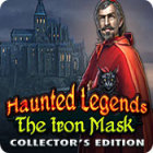 Haunted Legends: The Iron Mask Collector's Edition