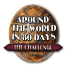 Around the World in 80 Days: The Challenge