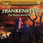 HdO Adventure: Frankenstein — The Dismembered Bride