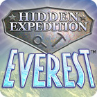 Hidden Expedition Everest