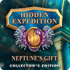 Hidden Expedition: Neptune's Gift Collector's Edition