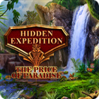 Hidden Expedition: The Price of Paradise