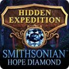 Hidden Expedition: Smithsonian Hope Diamond