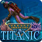 Hidden Expedition: Titanic