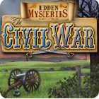 Hidden Mysteries: Civil War