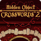 Solve crosswords to find the hidden objects! Enjoy the sequel to one of the most successful mix of w