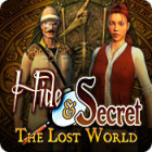Hide and Secret 4: The Lost World