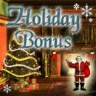 Holiday Bonus