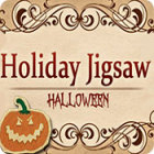 Holiday Jigsaw: Halloween