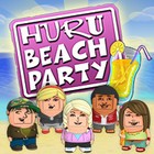 Huru Beach Party