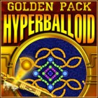 Hyperballoid Golden Pack