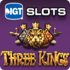 IGT Slots Three Kings