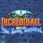 Incrediball: The Seven Sapphires