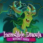 Incredible Dracula: Witches' Curse