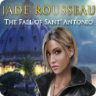 Jade Rousseau: Secret Revelations - The Fall of Sant' Antonio