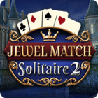 Jewel Match Solitaire 2