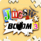 Jigsaw Boom 3