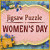 Jigsaw Puzzle: Women's Day