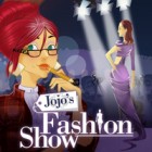 Jojo's Fashion Show