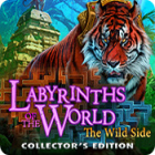 Labyrinths of the World: The Wild Side Collector's Edition