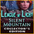 League of Light: Silent Mountain Collector's Edition
