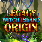 Legacy: Witch Island Origin