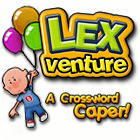 Lex Venture: A Crossword Caper