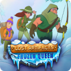 Lost Artifacts: Frozen Queen