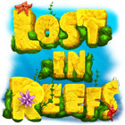 Lost in Reefs