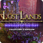 Lost Lands: Mistakes of the Past Collector's Edition