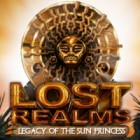 Lost Realms: Legacy of the Sun Princess