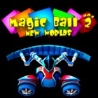 Magic Ball 2: New Worlds