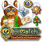 Magic Match: The Genie's Journey