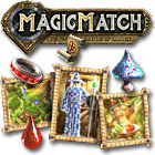 Magic Match