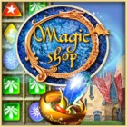 Magic Shop