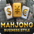 Mahjong Business Style