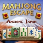 Mahjong Escape: Ancient Japan