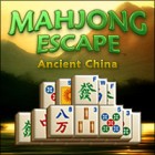 Mahjong Escape Ancient China