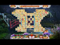 Mahjong Forbidden Temple