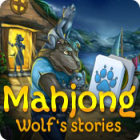 Mahjong: Wolf Stories
